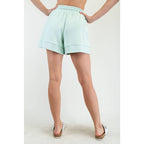 Rae Mode - MODAL SCUBA CASUAL SHORT