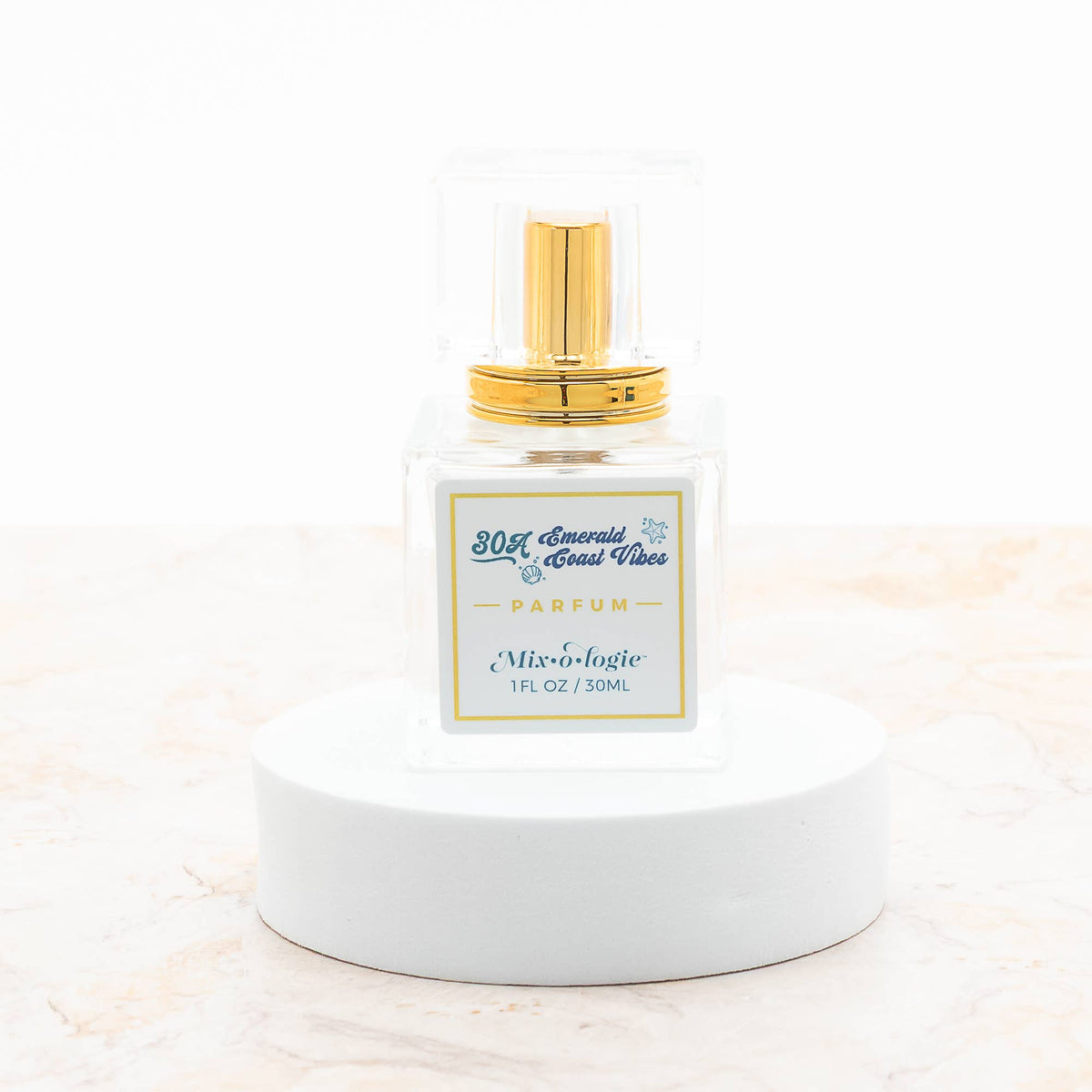 Mixologie - 30A Emerald Coast Vibes | Parfum Spray 30 mL