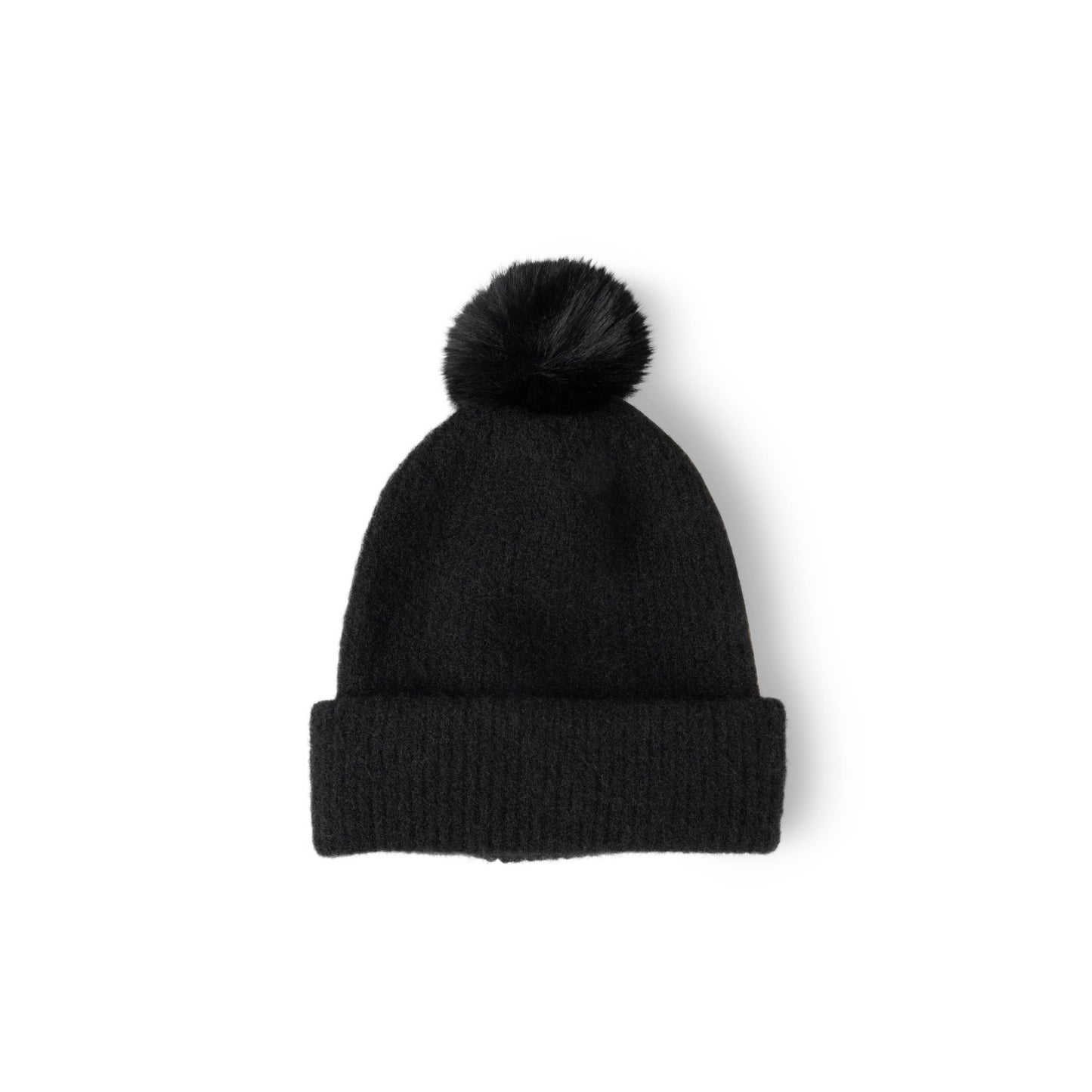 DM Merchandising - Britt's Knits Powder Knit Ultra Soft Pom Hat Assortment