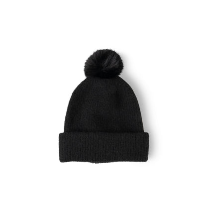 DM Merchandising - Britt's Knits Powder Knit Ultra Soft Pom Hat Assortment