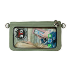 Save The Girls - Bella RFID Collection