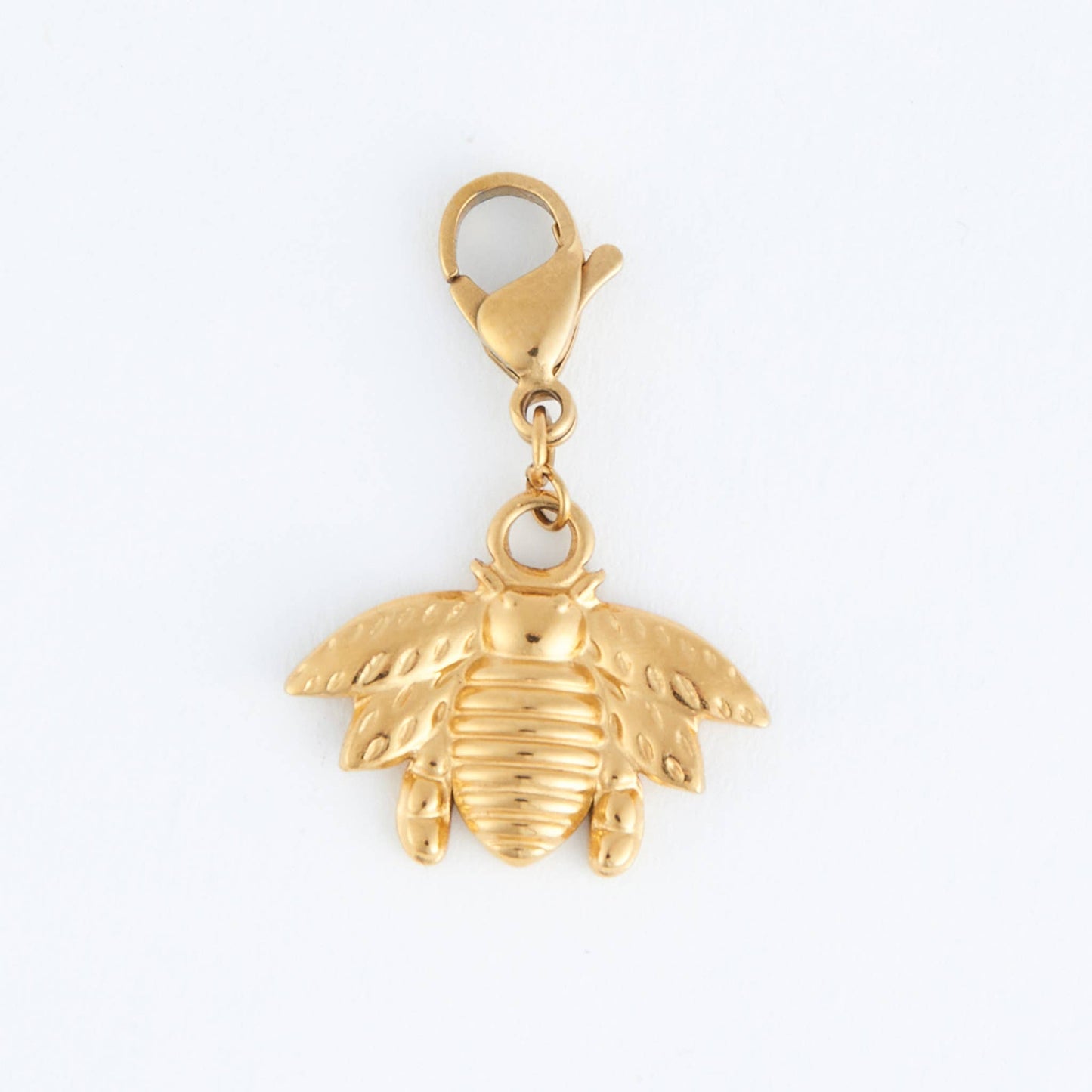 Howard's - Narelle Waterproof 18K Gold Bee Charm