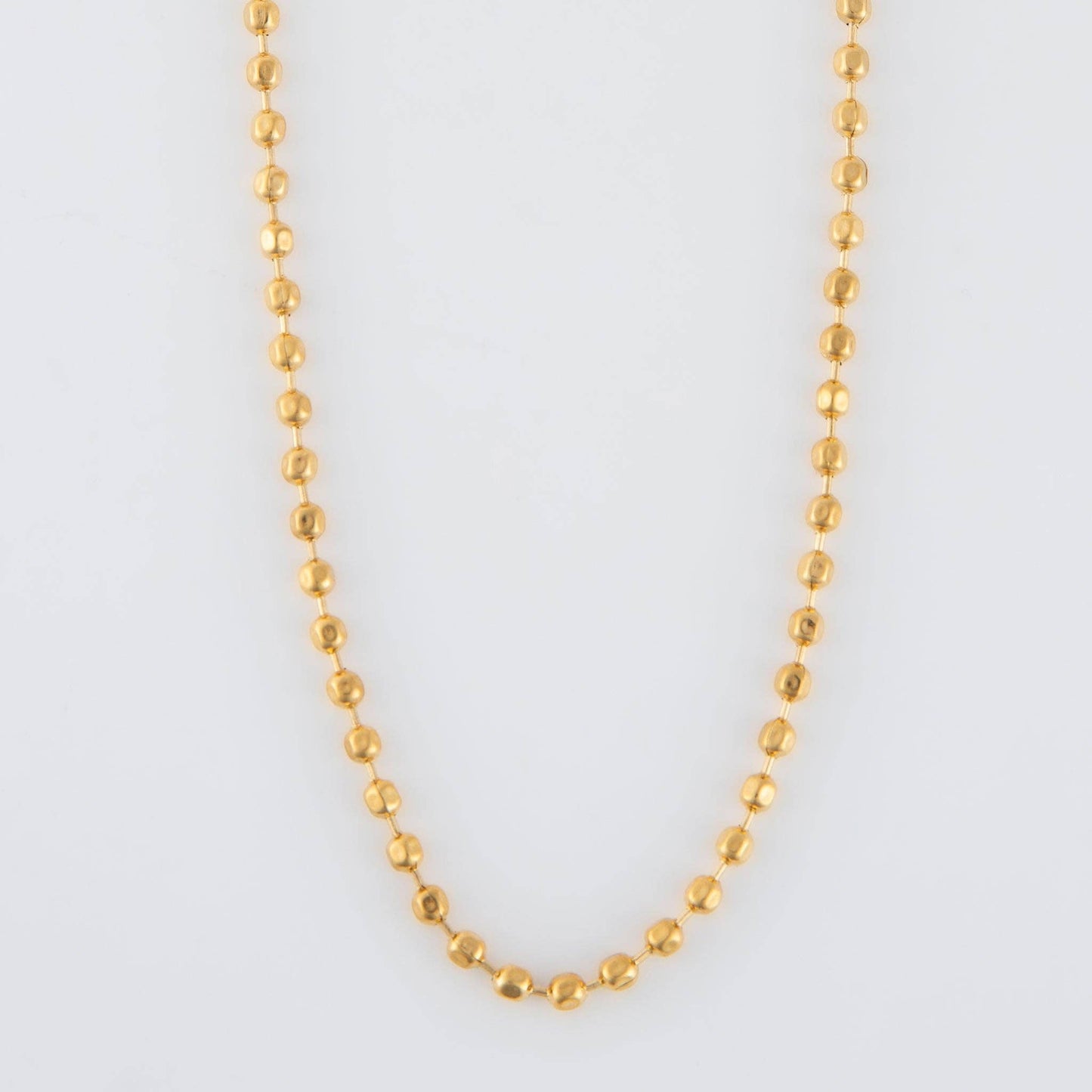 Howard's - Narelle Waterproof 16" Ball Chain Necklace