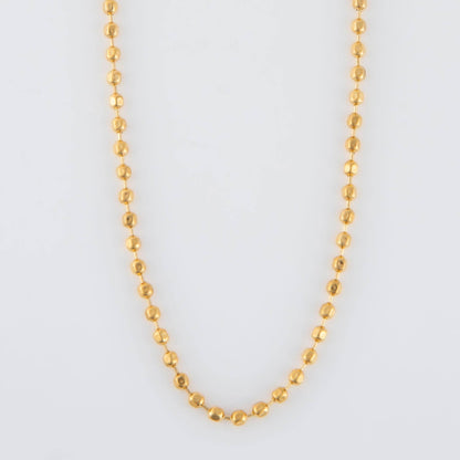Howard's - Narelle Waterproof 16" Ball Chain Necklace