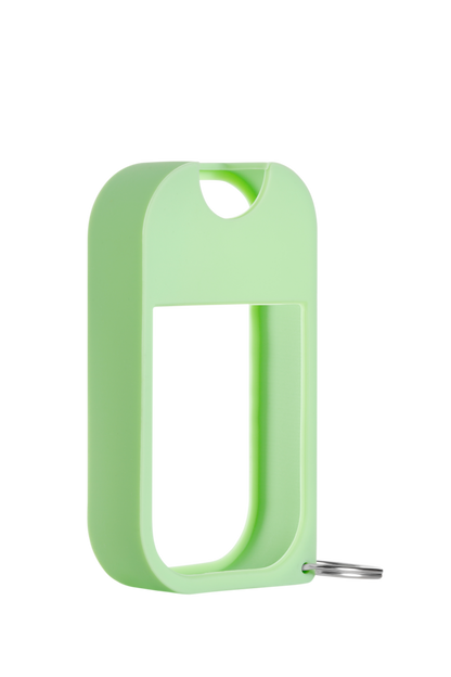 Touchland Mist Case Green