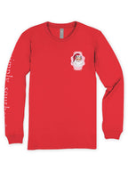 simply southern - LS-CQTSANTA-RED
