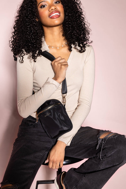 DM Merchandising - Kedzie Midtown Crossbody Assortment