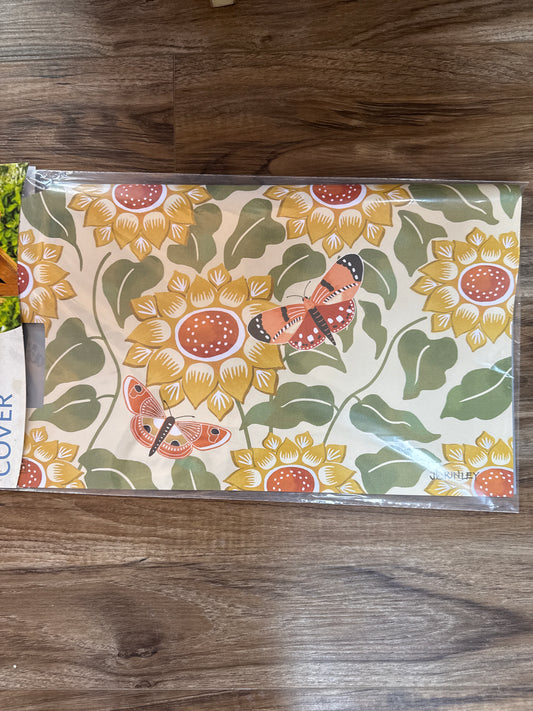 Floret Garden Mailbox Cover