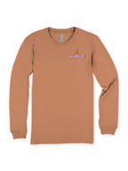 simply southern - Long Sleeve Nana T-Shirt