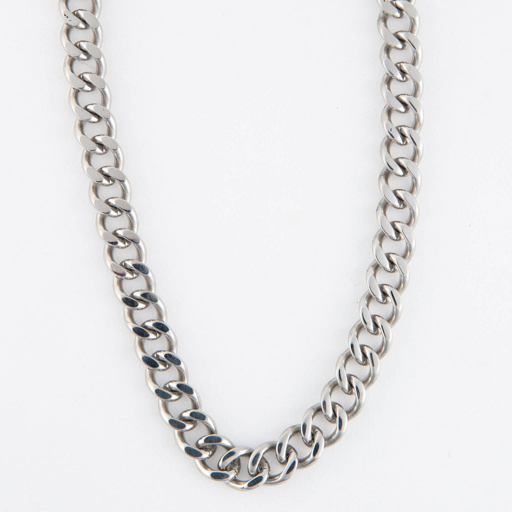 Howard's - Narelle Waterproof 16" Chunky Chain Necklace