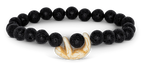 The Wander (Sloth) Bracelet by Fahlo