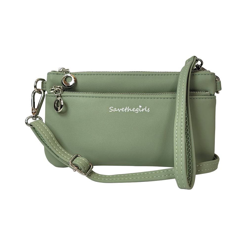 Save The Girls - Bella RFID Collection
