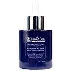 The Naked Bee - 1 oz. Embracing Aging Vitamin C Renew Face & Neck Serum