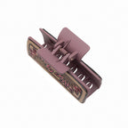 Myra Bag - Sunset Sunflower Hair Claw  Clip