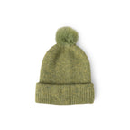 DM Merchandising - Britt's Knits Powder Knit Ultra Soft Pom Hat Assortment