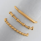 Howard's - Narelle Waterproof Multi Stretch Bracelet Set