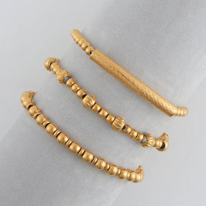 Howard's - Narelle Waterproof Multi Stretch Bracelet Set