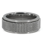 Scratch-Resistant Stainless-Steel