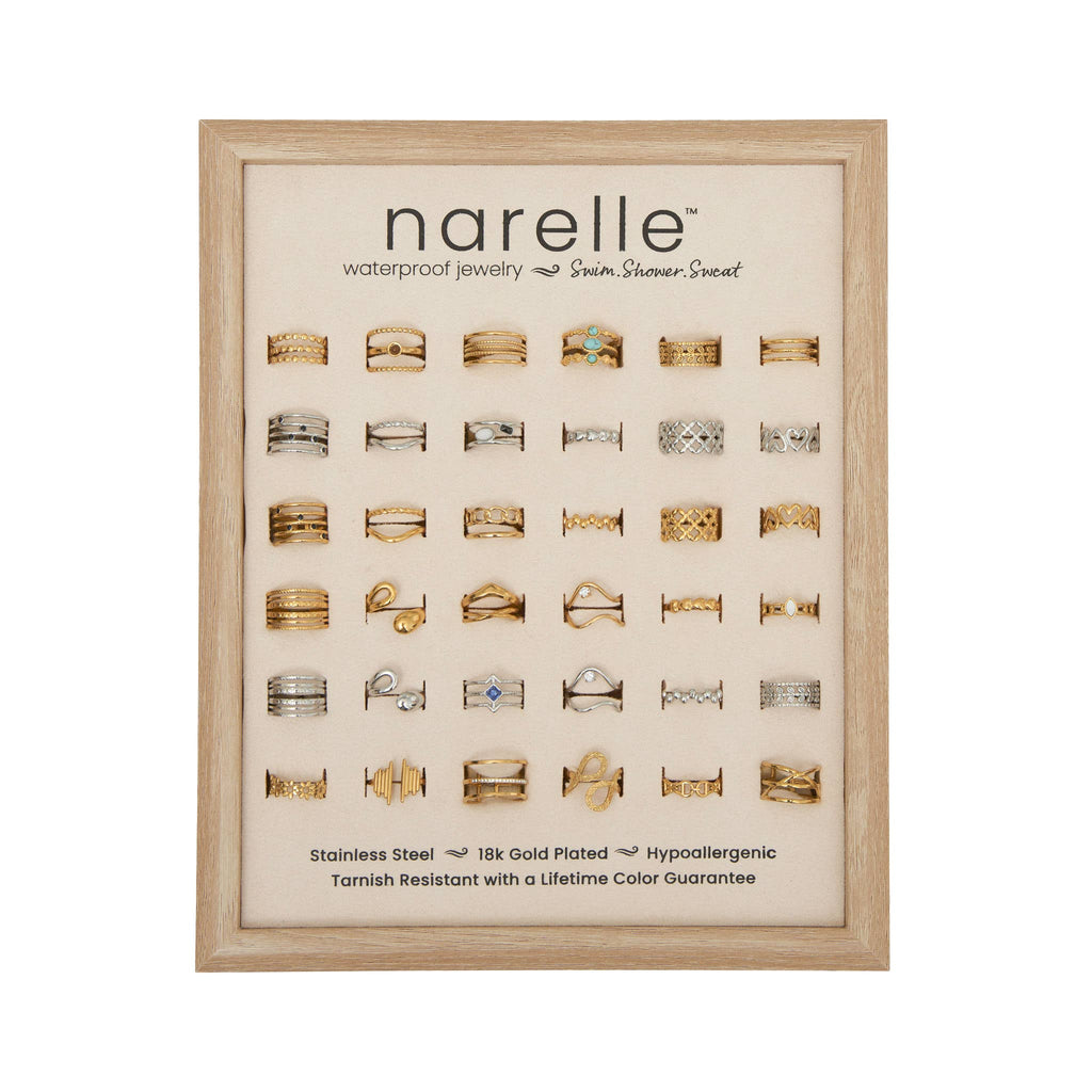 Howard's - Narelle Waterproof Ring
