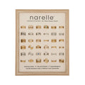 Howard's - Narelle Waterproof Ring