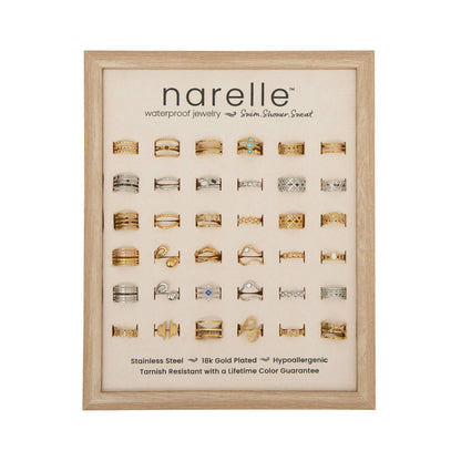 Howard's - Narelle Waterproof Ring