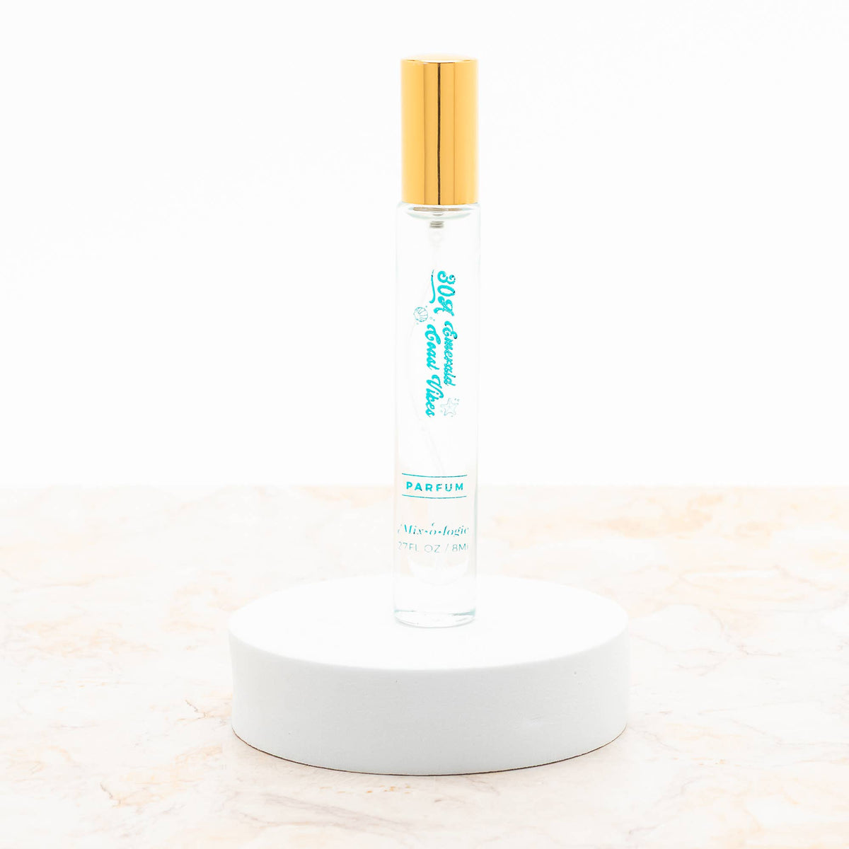 Mixologie - 30A Emerald Coast Vibes | Parfum Spray 8 mL Pen