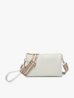 Jen & Co. - M2056 Izzy Crossbody w/ Guitar Strap