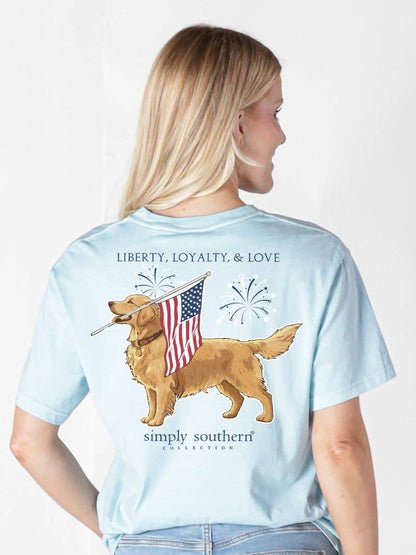 simply southern - SS-LOYALTY-ICE