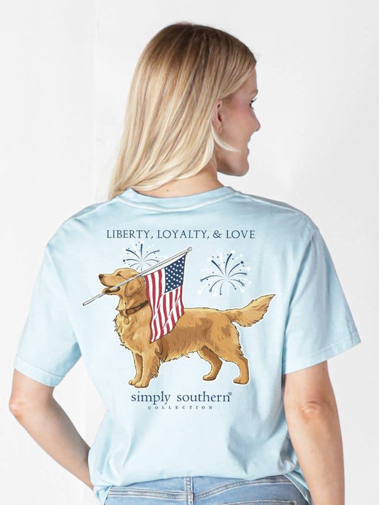 simply southern - SS-LOYALTY-ICE