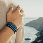 ZOX - There's Nothing You Can't Do Bible Verse Bracelet