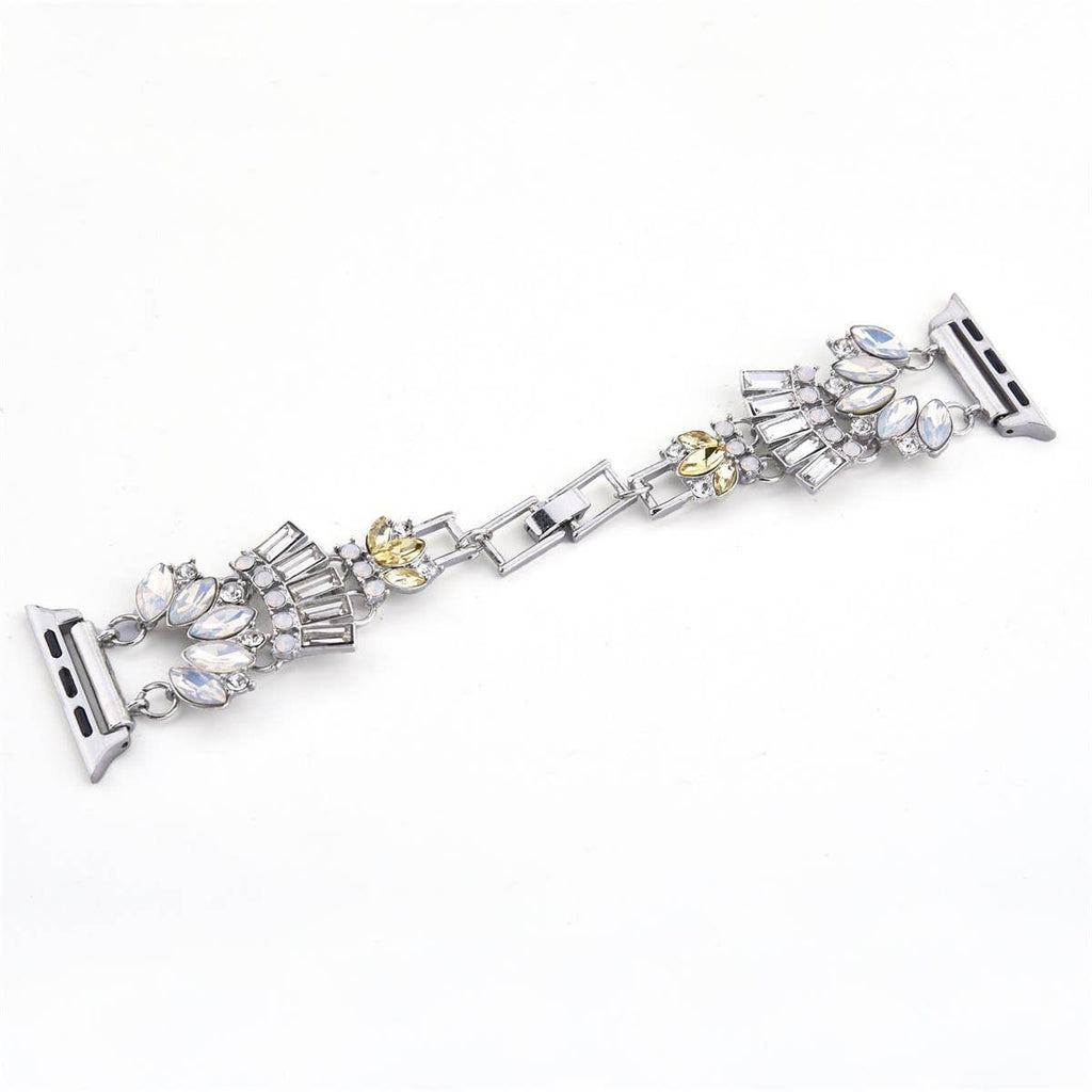 ShopTrendsNow - Vintage Glam Gatsby Apple Watch Strap