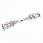 ShopTrendsNow - Vintage Glam Gatsby Apple Watch Strap