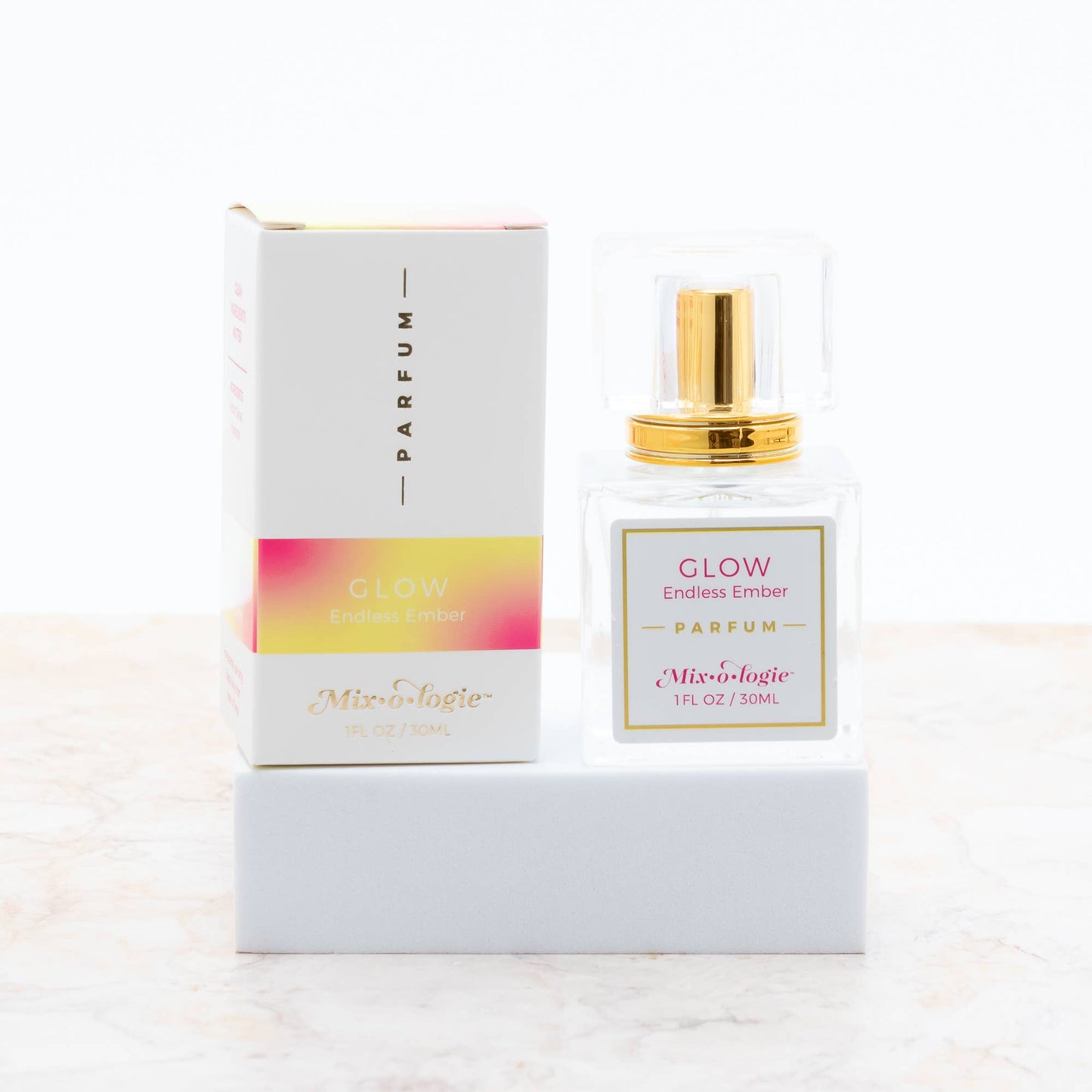 Mixologie - Glow (endless ember) | Parfum Spray 30 mL