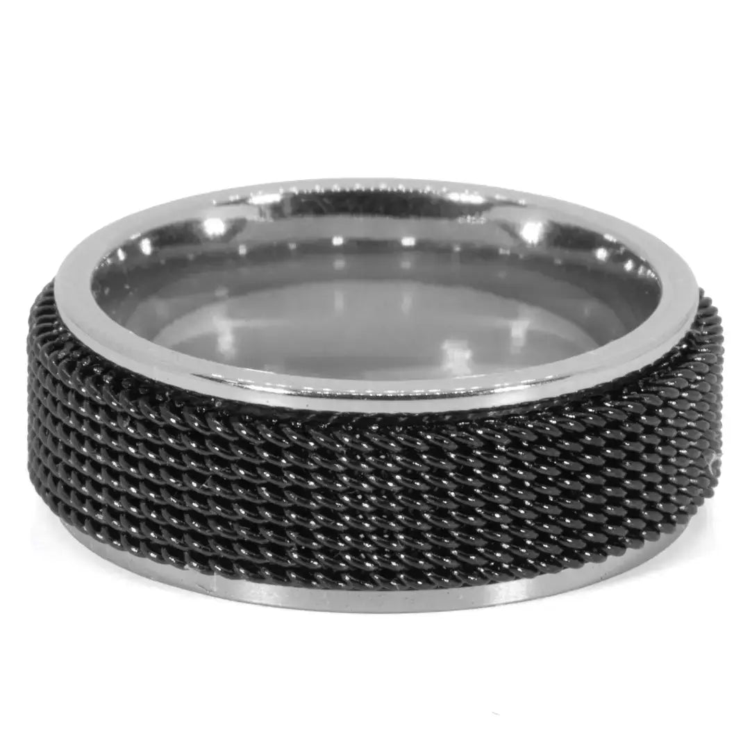 Scratch-Resistant Stainless-Steel