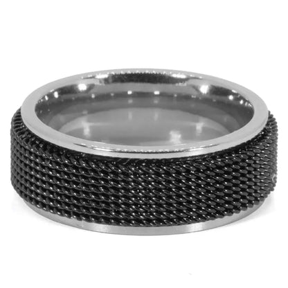 Scratch-Resistant Stainless-Steel