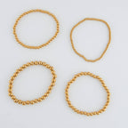 Howard's - Narelle Waterproof Stretch Ball Bracelet Set