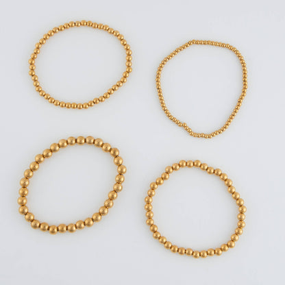 Howard's - Narelle Waterproof Stretch Ball Bracelet Set