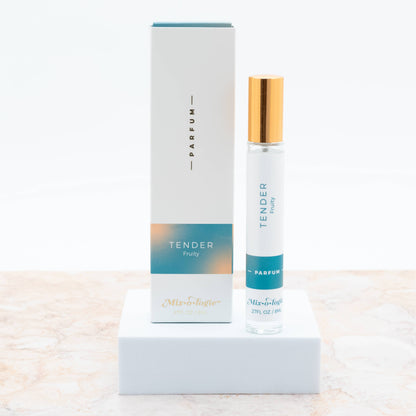 Mixologie - Tender (Fruity) | Parfum Spray 8 mL Pen