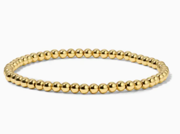 Stretch Bead Bracelet