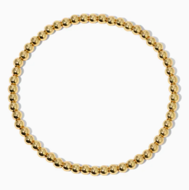 Stretch Bead Bracelet