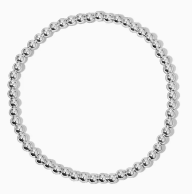 Stretch Bead Bracelet