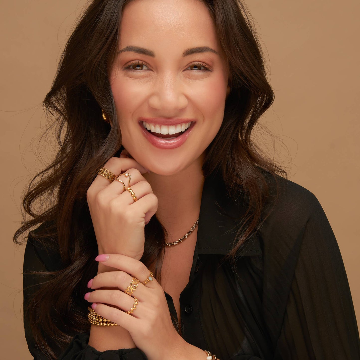 Howard's - Narelle Waterproof Ring