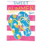 Sweet Summer Time 29x42