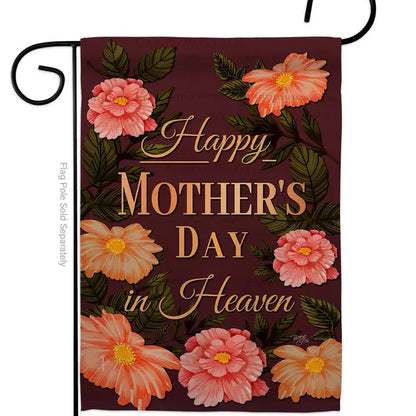 Miss Mother in Heaven Flag