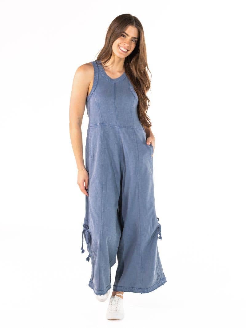 simply southern -Vivian Jumpsuit