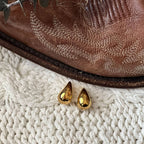 Howard's - Narelle Waterproof Tear Drop Earrings