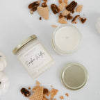 HOLLOWOOD FRAGRANCE - PUMPKIN WAFFLES | CANDLES