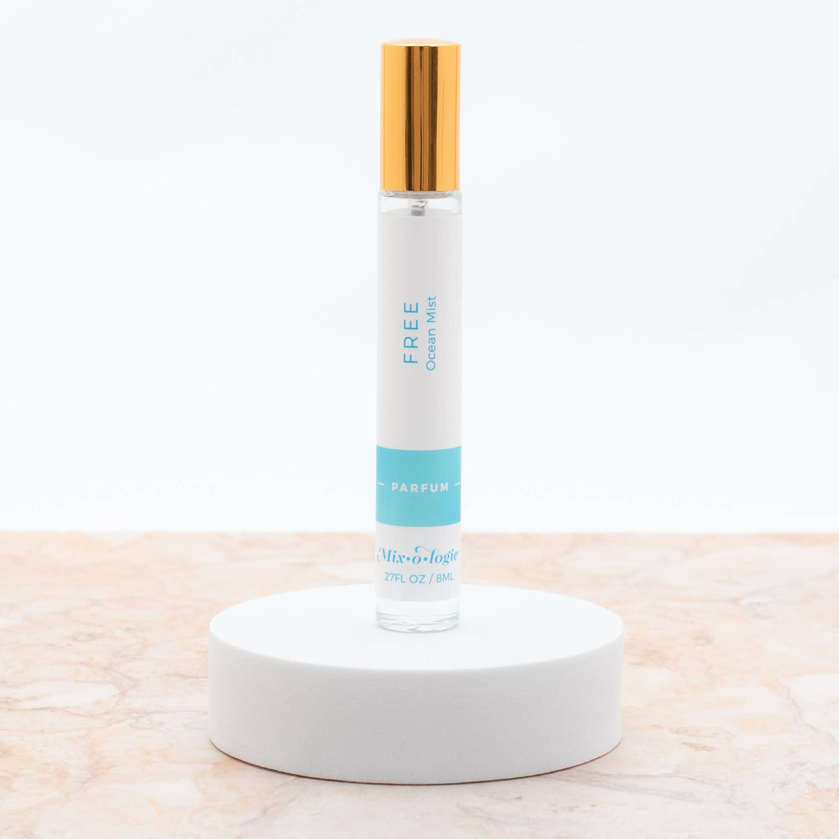 Mixologie - Free (ocean mist) | Parfum Spray 8 mL Pen