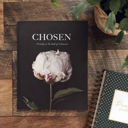 Chosen Study of Ephesians