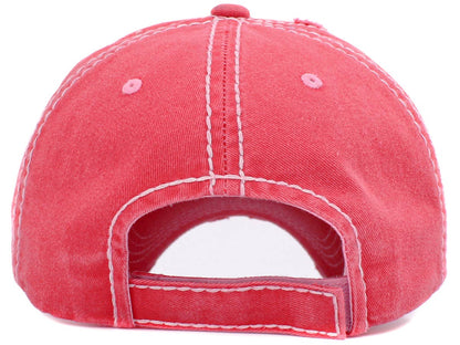 MAMA Vintage Ballcap